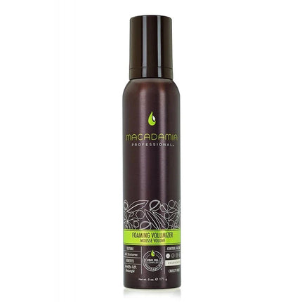 Macadamia Professional Foaming Volumizer 171G