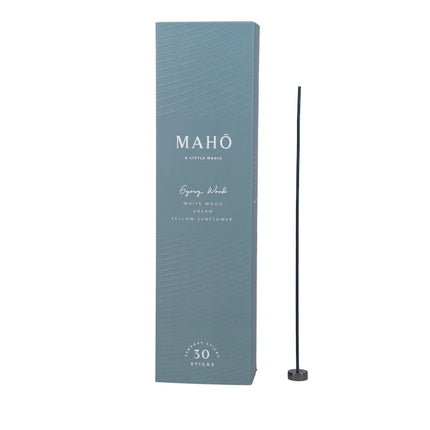 Maho Sensory Sticks Gypsy Wood 200G