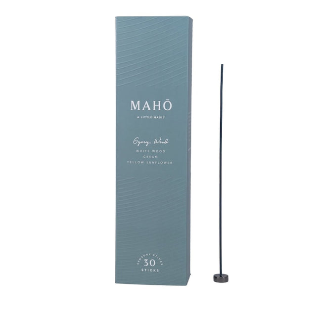 Maho Sensory Sticks Gypsy Wood 200G