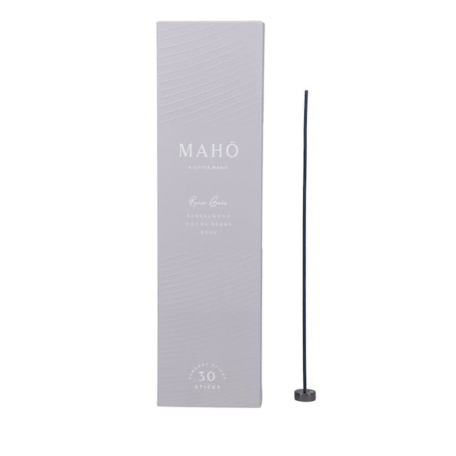 Maho Sensory Sticks Rose Bois 200G