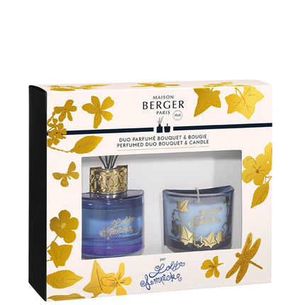 Lolita Lempicka 2 Piece Set - OhYouLuckyDuck.com.au