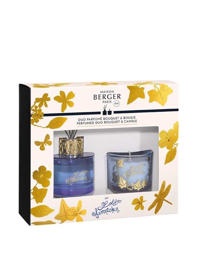 Lolita Lempicka 2 Piece Set - OhYouLuckyDuck.com.au