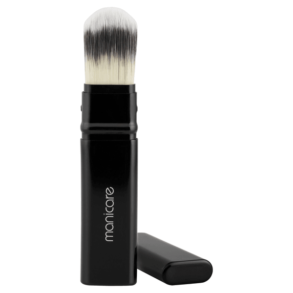 Manicare Retractable Foundation Brush
