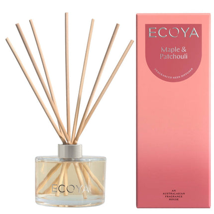 Ecoya Maple Diffuser 200mL