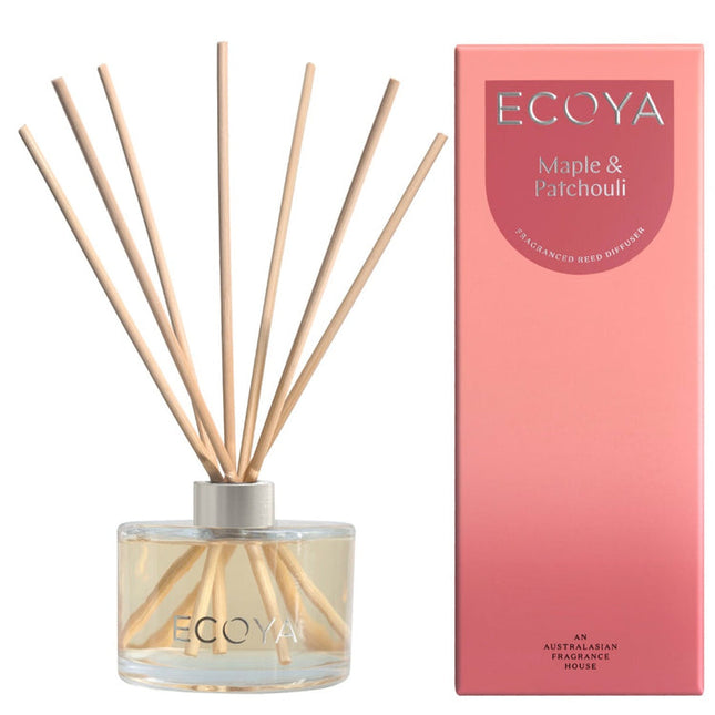 Ecoya Maple Diffuser 200mL