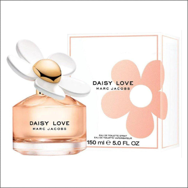 Marc Jacobs Daisy Love EDT 150ML