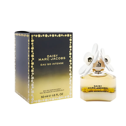 Marc Jacobs Ladies Daisy Eau So Intense EDP 50ML