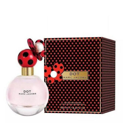 Marc Jacobs Ladies Dot EDP 100ML