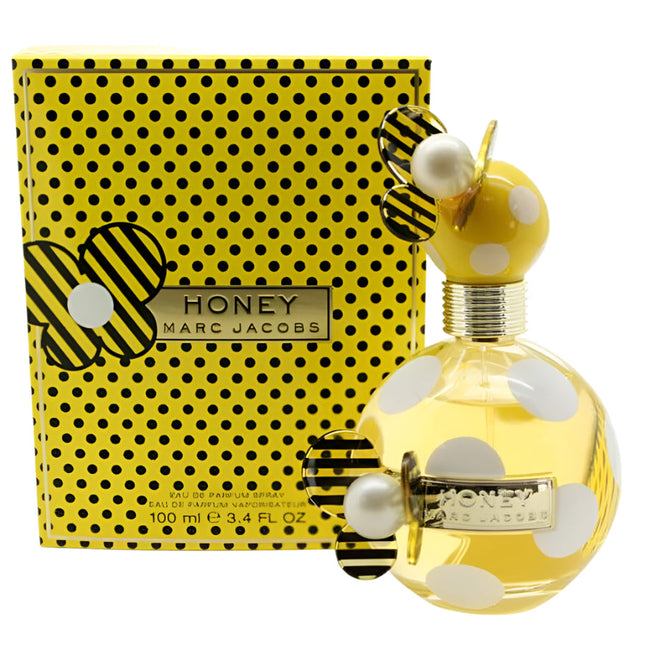 Marc Jacobs Ladies Honey EDP 100 ML
