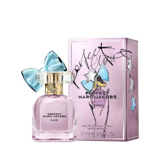 Marc Jacobs Perfect Elixir Eau De Parfum 30ML