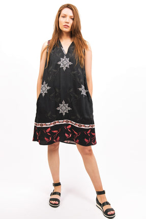 Zoha Online Mariana Dress