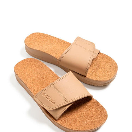 MASEUR GENTLE MASSAGE SANDAL - OhYouLuckyDuck.com.au