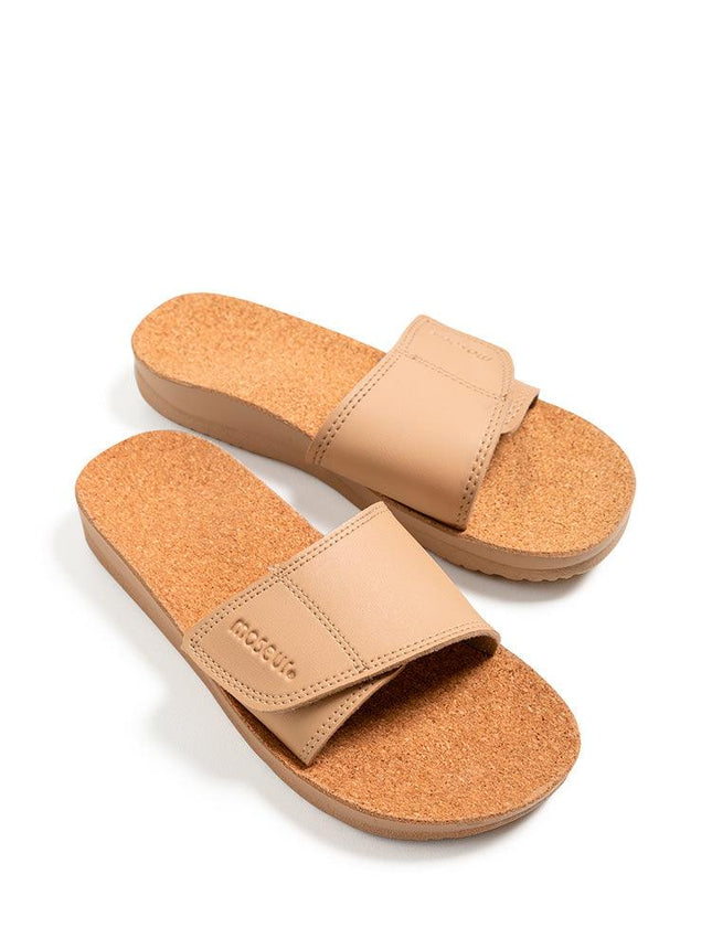 MASEUR GENTLE MASSAGE SANDAL - OhYouLuckyDuck.com.au