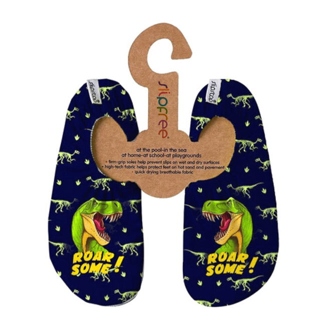 Slipfree Matrix Slip Free Shoes For Kids