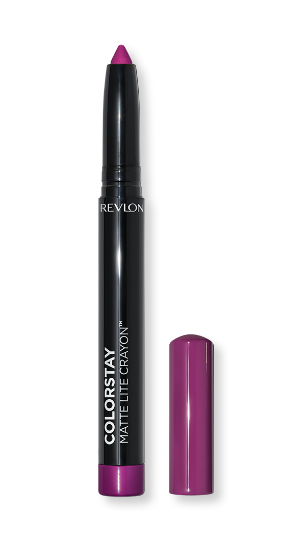 Revlon ColorStay Matte Lite Crayon Sky High - OhYouLuckyDuck.com.au