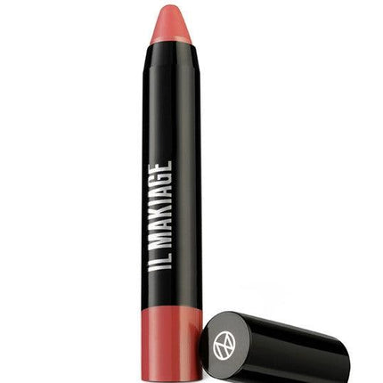 IL MAKIAGE Rave Super Sheer Lip Color Maui Luster - OhYouLuckyDuck.com.au
