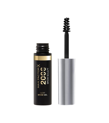 Max Factor 2000 Calorie Brow Gel 000 Clear - OhYouLuckyDuck.com.au