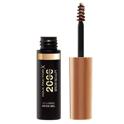 Max Factor 2000 Calorie Brow Gel 001 Dark Blonde - OhYouLuckyDuck.com.au