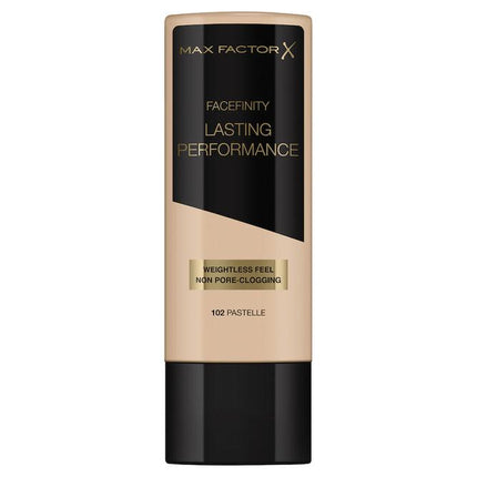 Max Factor Lasting Performance Pastelle