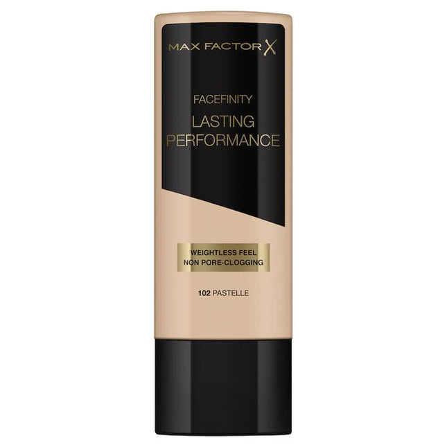 Max Factor Lasting Performance Pastelle