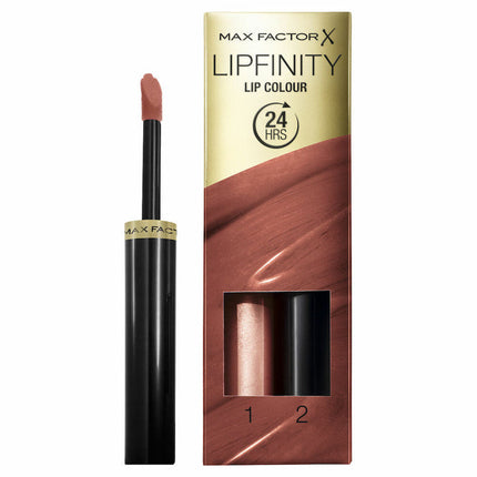 Max Factor Lipfinity 070 Spicy