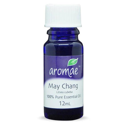 Aromae May Chang 12ml - OhYouLuckyDuck.com.au