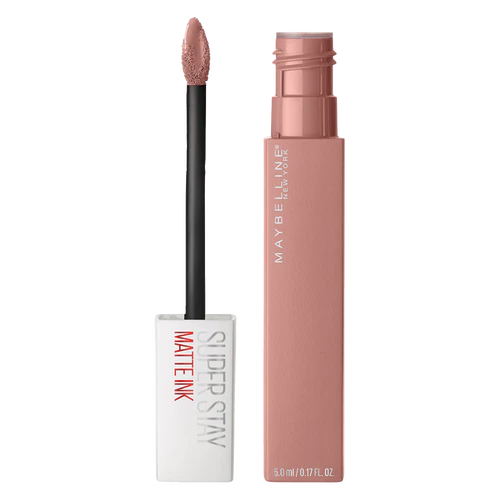Maybelline Superstay Lips Matte Ink 60 Poet - OhYouLuckyDuck.com.au