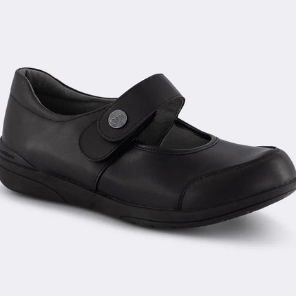 Homyped Maya Jane Mary Jane Shoes Black 9
