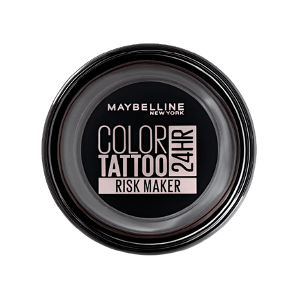 Maybelline Color Tattoo 24Hr Cream Gel Eyeshadow Risk Maker - OhYouLuckyDuck.com.au