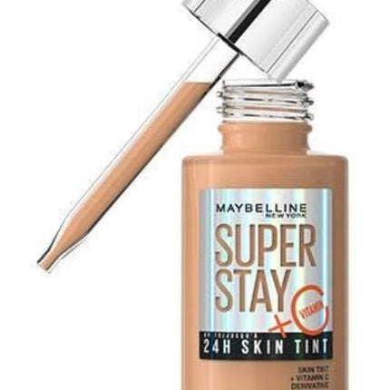 Maybelline Super Stay 24HR Skin Tint 36 30ml - OhYouLuckyDuck.com.au