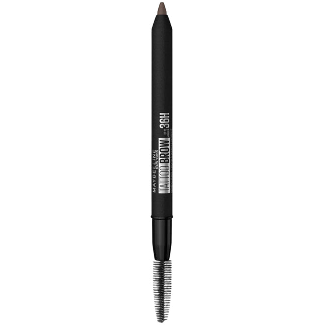 Maybelline Tattoo Brow Pencil Deep Brown 07