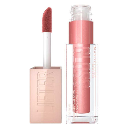 Maybelline Lipstick Lifter Gloss 3 Moon - OhYouLuckyDuck.com.au