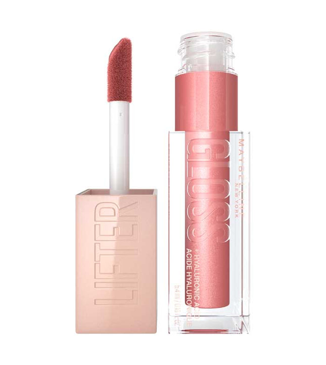 Maybelline Lipstick Lifter Gloss 3 Moon - OhYouLuckyDuck.com.au