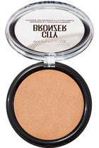 Maybelline City Bronze Powder 200 Medium Cool - OhYouLuckyDuck.com.au