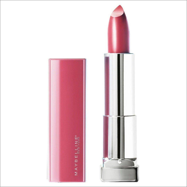 Maybelline Color Sensational Lipstick Pink For Me