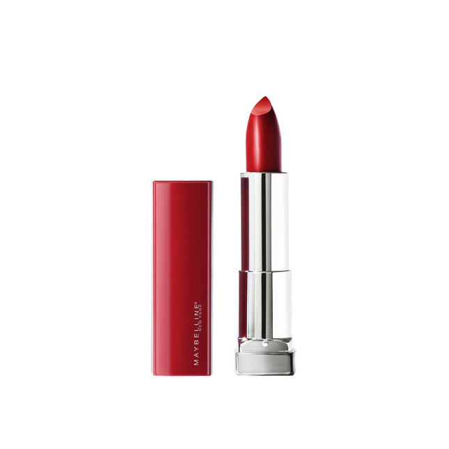 Maybelline Color Sensational Lipstick Made For You Lipstick Ruby For Me - OhYouLuckyDuck.com.au