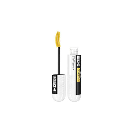 MAYBELLINE Colossal Curl Bounce Mascara After Dark - OhYouLuckyDuck.com.au