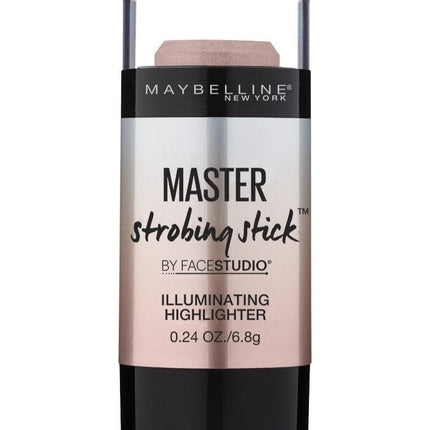 Maybelline Master Strobing Stick Illuminating Highlighter Light Iridescent 6.8g