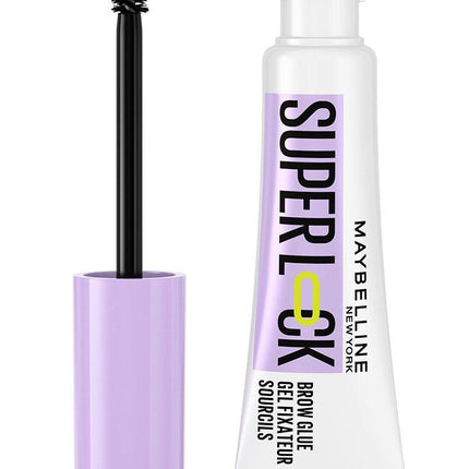 Maybelline Super Lock Brow Glue
