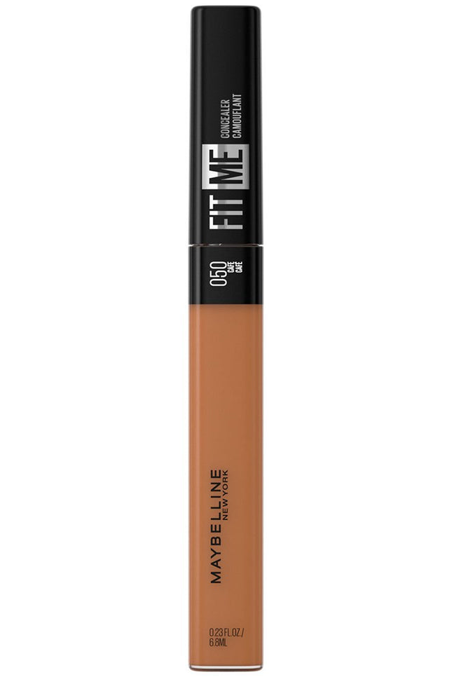 Maybelline Fit Me Concealer Café - OhYouLuckyDuck.com.au