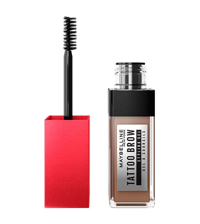 Maybelline Tattoo Brow Gel 250 Blonde - OhYouLuckyDuck.com.au