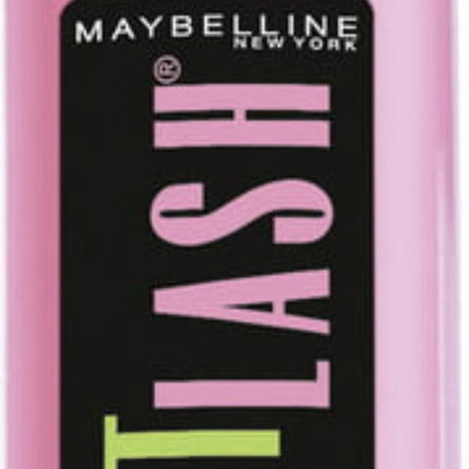 MAYBELLINE Great Lash Waterproof Mascara Very Black - OhYouLuckyDuck.com.au