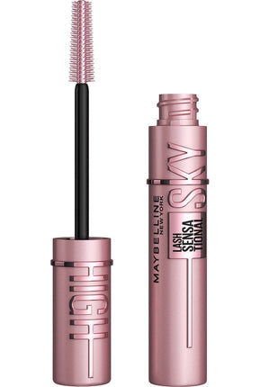 Maybelline Lash Sky High Wsh Blackest Black - OhYouLuckyDuck.com.au