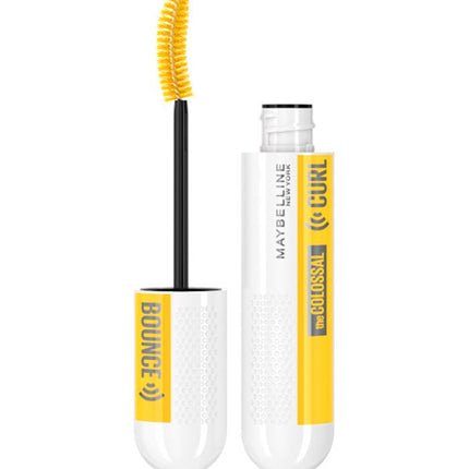 Maybelline - Colossal Curl Bounce Mascara - OhYouLuckyDuck.com.au