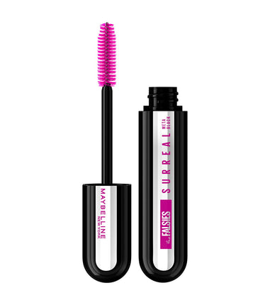 Maybelline - Mascara The Falsies Surreal Extensions - Meta Black - OhYouLuckyDuck.com.au