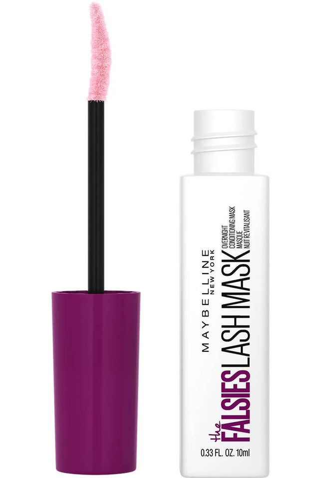 Maybelline Flasies Lash Mask - OhYouLuckyDuck.com.au