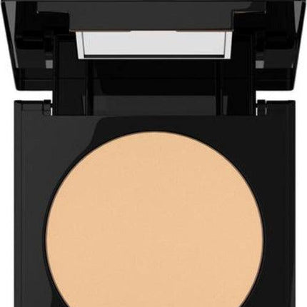 Maybelline Fit Me Powder Matte Poreless 235 Pure Beige - OhYouLuckyDuck.com.au