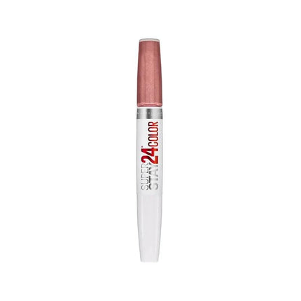 Maybelline Superstay 24Hr Lip 150 Timeless Toffee - OhYouLuckyDuck.com.au