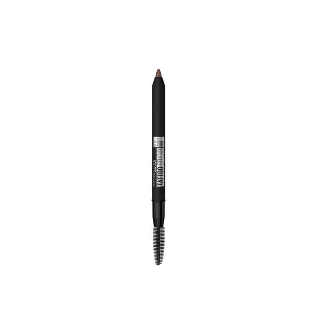 Maybelline Tattoo Brow 36h Eyebrow Pencil 05 Medium Brown - OhYouLuckyDuck.com.au