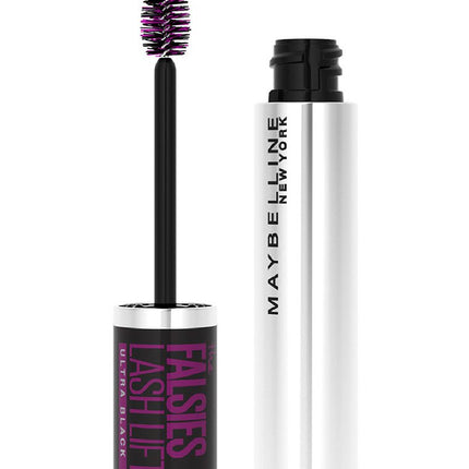 Maybelline Falsies Lash Lift Ultra Black - OhYouLuckyDuck.com.au